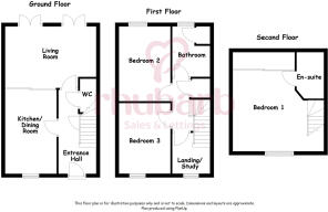 Heathcote Close, Woolley Grange