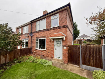 Duke of York Street, Wrenthorpe, Wakefield, West Yorkshire