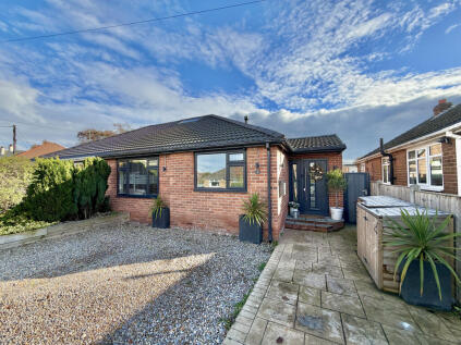 Howard Crescent, Durkar, Wakefield, West Yorkshire