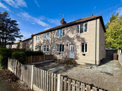 Waterton Road, Wakefield, West Yorkshire