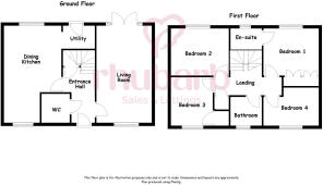 Newlove Close, Pontefract