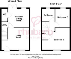 Timbertops Chase, East Ardsley