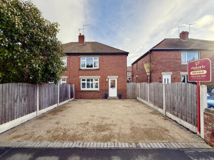 Edward Drive, Outwood, Wakefield, West Yorkshire