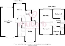 12 The Spinney, Wakefield
