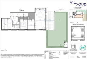 FLOORPLAN FLAT 5