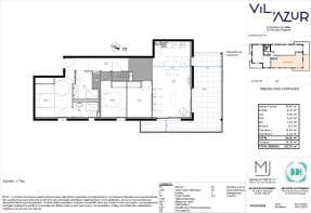 FLOORPLAN FLAT 8