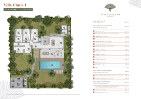 FLOORPLAN CLUSIA9