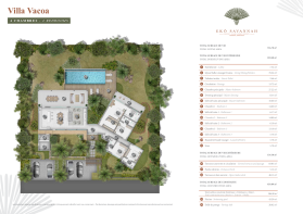 FLOORPLAN VACOA34