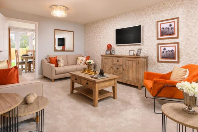 Chelworth lounge