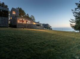 Photo of California, Sonoma County, The Sea Ranch