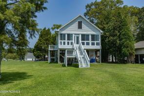 Photo of North Carolina, Beaufort County, Bath