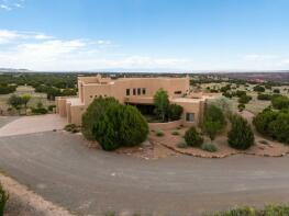 Photo of New Mexico, Bernalillo County, Sandia Park