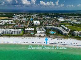 Photo of Florida, Walton County, Miramar Beach