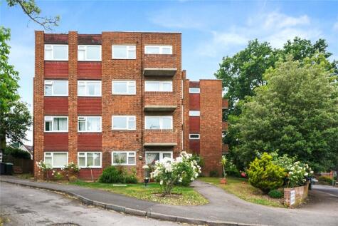 Cranes Drive, Surbiton, KT5