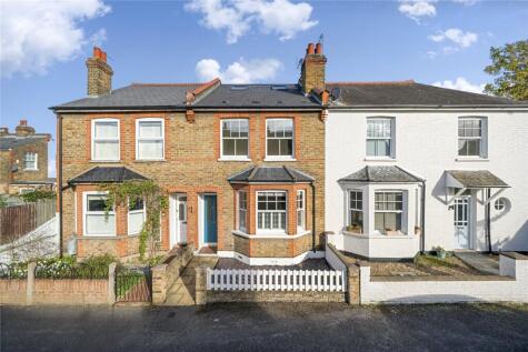 Birchington Road, Surbiton, KT5