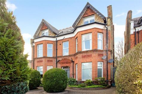 Park Road, Surbiton, KT5