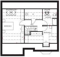 BDW NT St Rumbold's Fields Burford FF