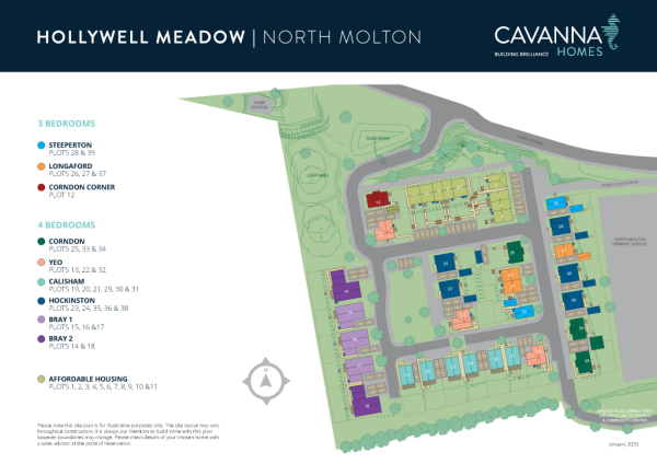 SitePlan