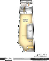 Floor/Site plan 2
