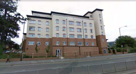 Centrika, Bath Road, Slough, Berkshire, SL1