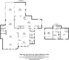 Floor/Site plan 2