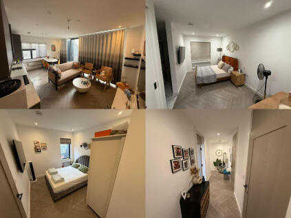 Verona Apartments, Berkshire, SL1