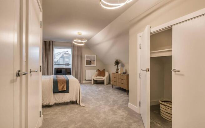Bedroom 1