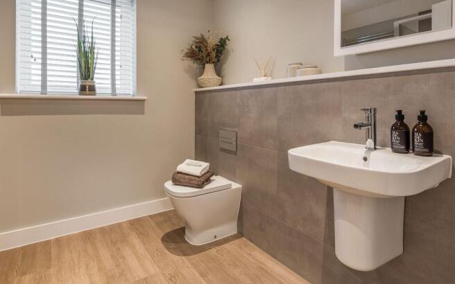 En Suite