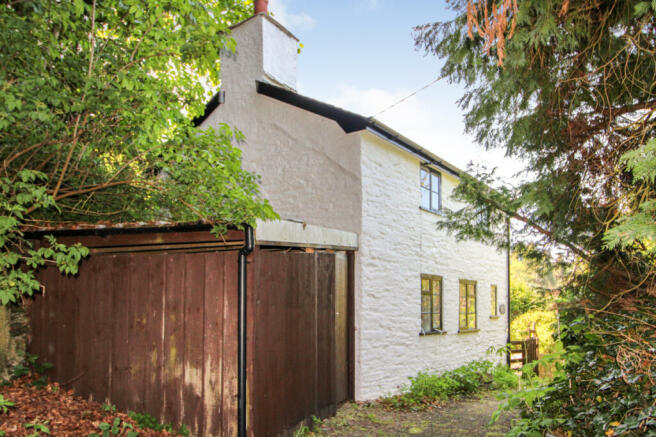 2 Bedroom Cottage