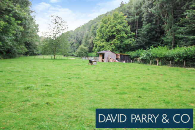 Smallholding Property