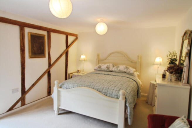 Rural Barn Conversion