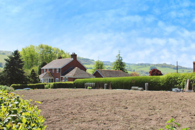 An Impressive Country Residence