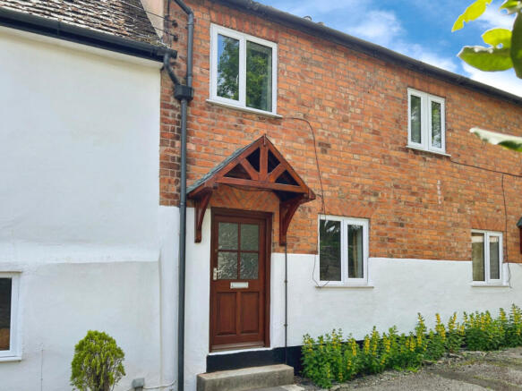 Terraced Cottage