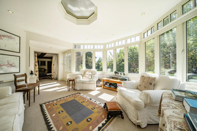 Detached Period Family House
