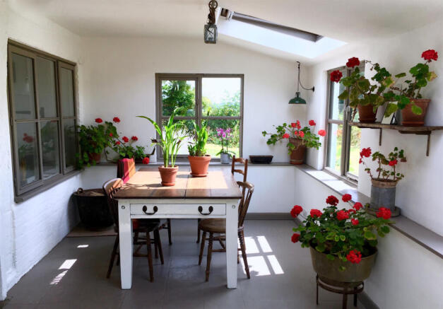 Period Cottage
