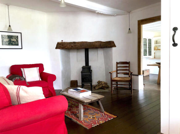 Period Cottage