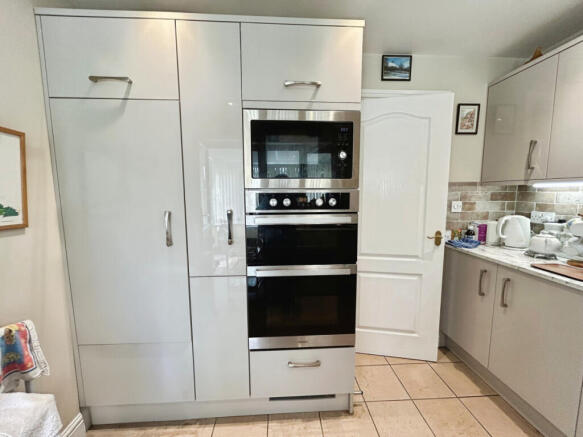 Detached Bungalow