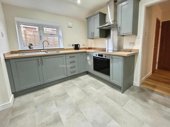 Detached Village Bungalow