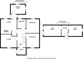 Tyle Teg 30 Rehoboth Road, Five Roads, Llanelli - 