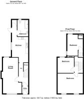 86 Pembrey Road, Lanelli - all floors (1).JPG