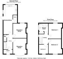 1 Waun Eos, Pwll, Llanelli - all floors.JPG