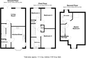38 Rhes Brickyard Row - all floors.JPG