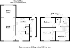 21 BRYN SIRIOL - all floors.JPG