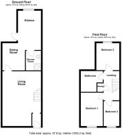 46 Station Road, Llangennech - all floors.JPG
