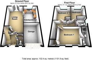 18 Ffordd Maes Gwilwm.JPG