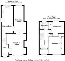 9 Heol Beili Glas, Llanelli - all floors.JPG