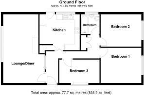 10 Oaklands, Swiss Valley, Llanelli - all floors.J