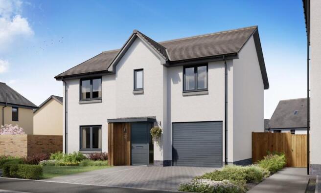 Dandara - The Pines    - The Colonsay, Home 47