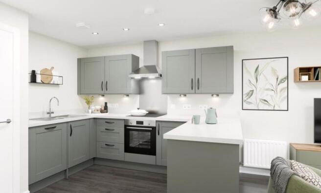 Dandara - The Pines    - The Bressay, Home 63