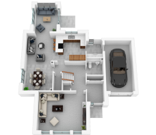 Ground floor